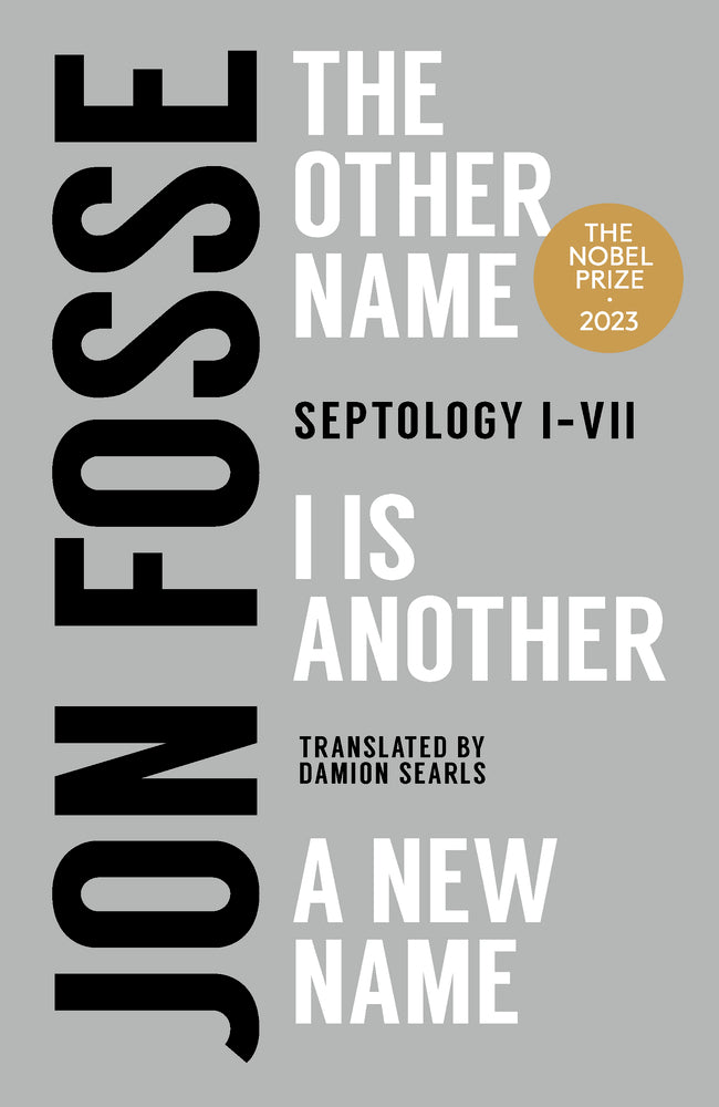Book cover for Septology