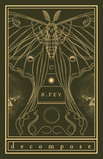 Book cover for Decompose