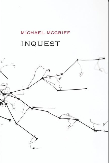 Book cover for Inquest