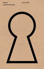 Book cover for Sleep, Death's Brother