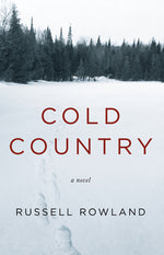 Book cover for Cold Country