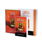 Book cover for Story of the World, Vol. 1 Bundle: Ancient Times; Text, Activity Book, and Test & Answer Key