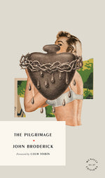 Book cover for Pilgrimage