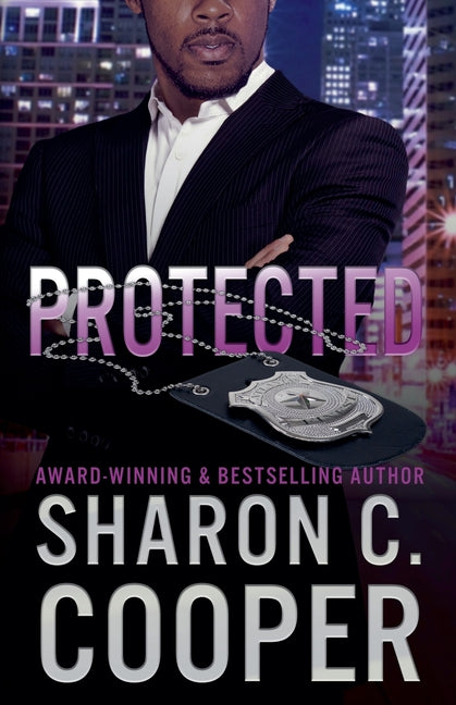 Book cover for Protected