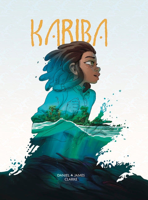 Book cover for Kariba