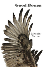 Book cover for Good Bones