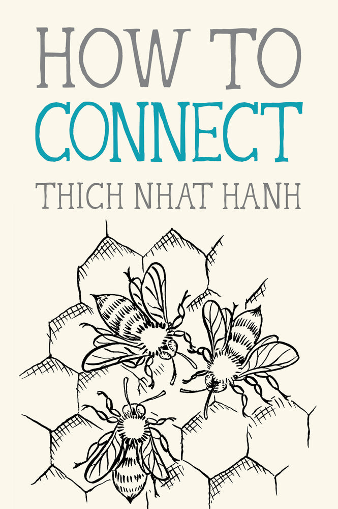 Book cover for How to Connect