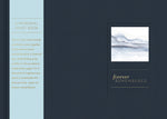 Book cover for Forever Remembered: A Guest Book