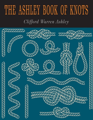 Book cover for The Ashley Book of Knots