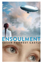 Book cover for Ensoulment