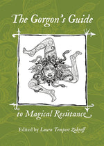 Book cover for Gorgon's Guide to Magical Resistance