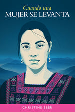 Book cover for Cuando Una Mujer Se Levanta