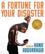 Book cover for A Fortune for Your Disaster