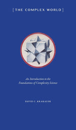 Book cover for Complex World