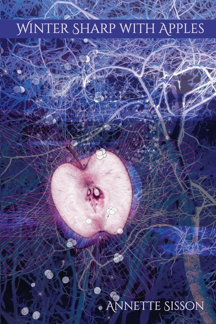 Book cover for Winter Sharp with Apples