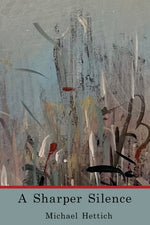 Book cover for Sharper Silence