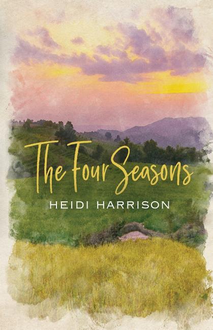Book cover for The Four Seasons