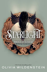 Book cover for Starlight