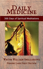 Book cover for Daily Medicine