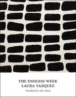 Book cover for Endless Week