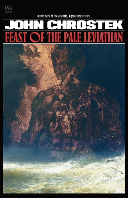 Book cover for Feast of the Pale Leviathan