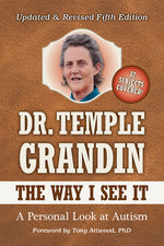 Book cover for The Way I See It: 5th Edition: Revised & Expanded