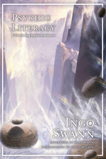 Book cover for Psychic Literacy: & the Coming Psychic Renaissance