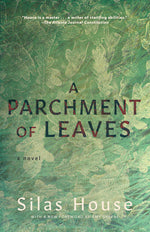 Book cover for A Parchment of Leaves