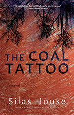 Book cover for The Coal Tattoo