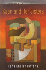 Book cover for Kaan and Her Sisters