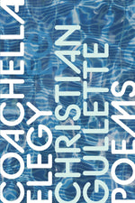 Book cover for Coachella Elegy