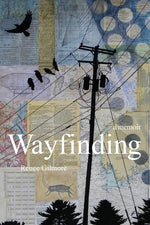 Book cover for Wayfinding: A Memoir