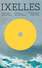 Book cover for Ixelles