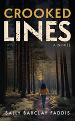 Book cover for Crooked Lines