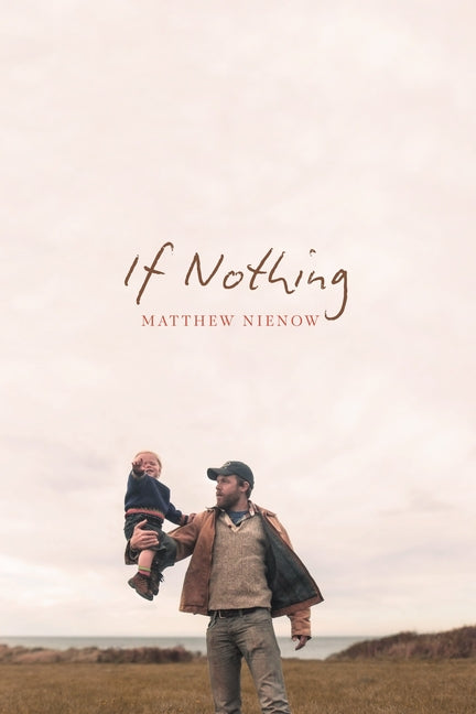 Book cover for If Nothing