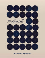 Book cover for Mothersalt