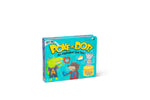 Book cover for Poke-A-Dot: Alpha Eye Spy