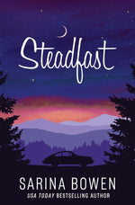 Book cover for Steadfast