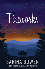 Book cover for Fireworks