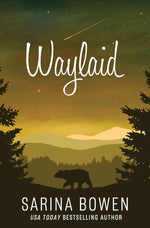 Book cover for Waylaid