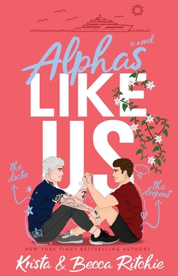 Book cover for Alphas Like Us (Special Edition)