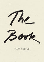 Book cover for The Book