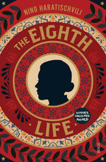 Book cover for Eighth Life