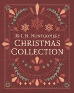 Book cover for L. M. Montgomery Christmas Collection