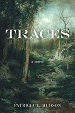 Book cover for Traces