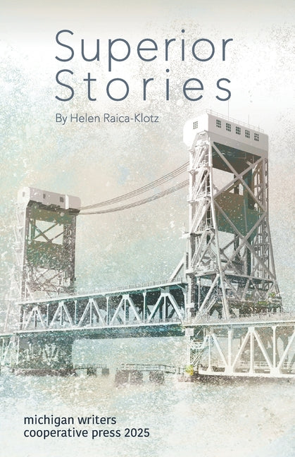Book cover for Superior Stories