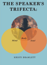 Book cover for Speaker's Trifecta: Mind, Body, Soul