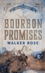 Book cover for Bourbon Promises