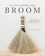 Book cover for Handmade Broom