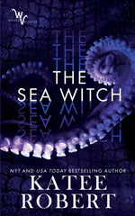 Book cover for The Sea Witch